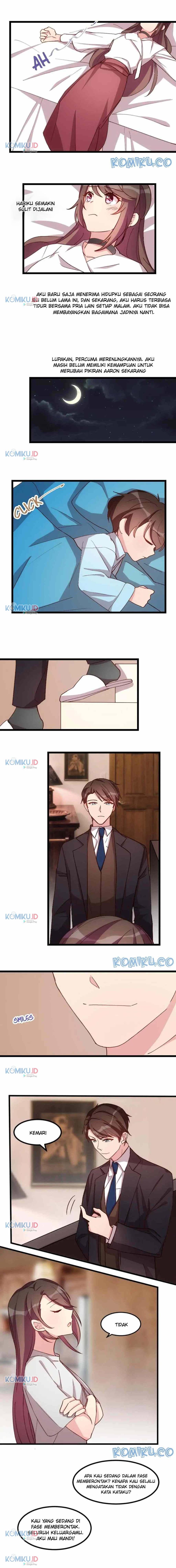 CEO’s Sudden Proposal Chapter 77 Gambar 2